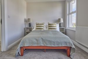 Bedroom- click for photo gallery